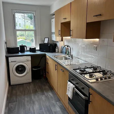Central Chic 3 Bed, Great Location Winchester Exterior photo