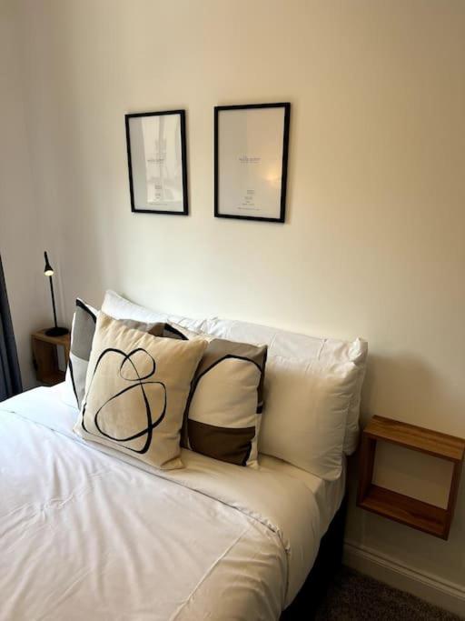 Chic 3 Bed, Great Location Winchester