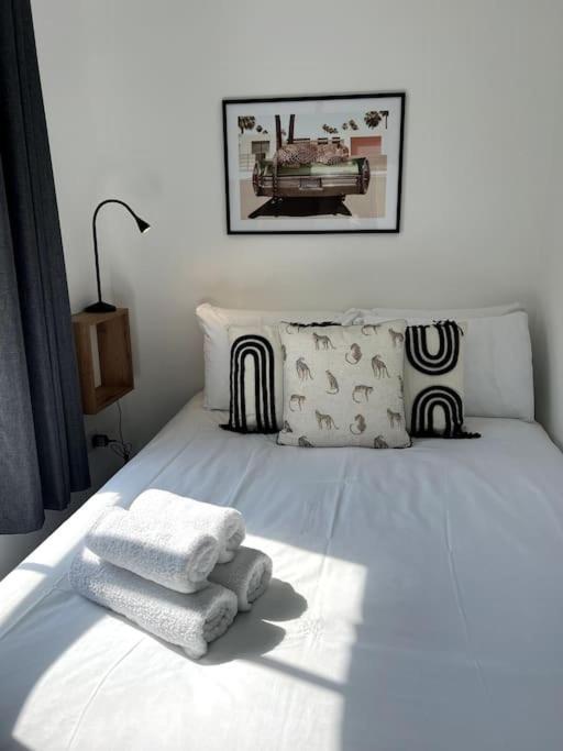 Apartment Chic 3 Bed, Great Location